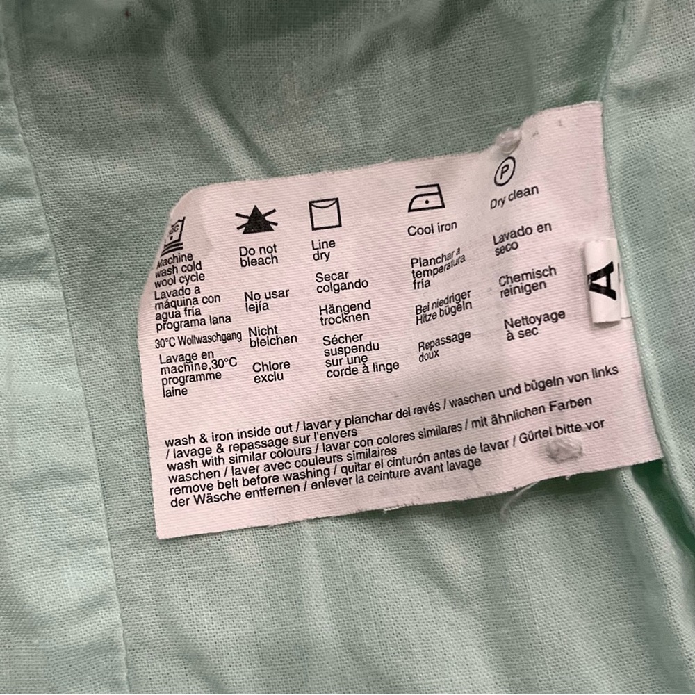 Esprit Button Up Jacket - Picture 15 of 16